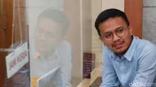 Alasan Faldo Maldini Ikut Pilkada Lewat Demokrat