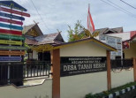 Proses Anggaran Desa Tanah Merah Sangat Efektif dan Transparan