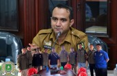 Pemuda Sakai Minta Prioritas Kerja, Dorong Penegakan Perda Ketenagakerjaan