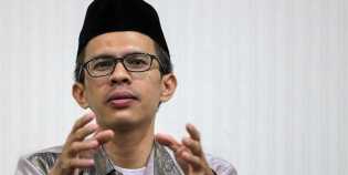 Ujang Komarudin: Sudahlah, Elite Jangan Halalkan Segala Cara untuk Menunda Pemilu 2024
