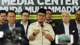Kubu Prabowo Usul Debat Capres Cawapres di Kampus