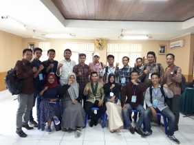 Konfercab Selesai, Wendy Fitrah Nahkodai Hmi Cabang Pekanbaru