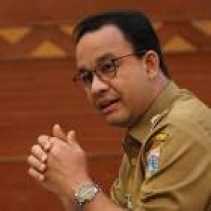 PDIP Bantah Terlibat Rencana PSI untuk Interpelasi Anies