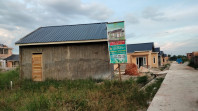 Tidak ada PBG, Pemkab Kampar Diminta Stop Pembangunan Mutiara Karmila 2.