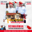 Program Satu Sumah Satu Sarjana Abdul Wahid Dinilai Realistis dan Visioner