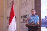 Dukung Program Pemerintah, Kasad: Perbantuan TNI kepada Kementerian Terkoordinasi dengan Baik