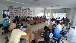 PWI Riau Siap Boyong Ratusan Wartawan ke Peringatan HPN 2023 di Medan