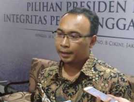 Survei: Elektabilitas Ganjar Unggul Kontra Anies dalam Satu Lawan Satu