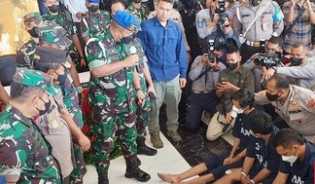 Polisi Ungkap Motif Penembakan Istri TNI: Kopda M Punya Pacar Lagi
