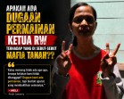Diduga Diteror dalam Sengketa Tanah, Warga Tangkerang Barat Pertanyakan Pendampingan RW 08 dan Minta Polisi Menyelidiki Dugaan Mafia Tanah