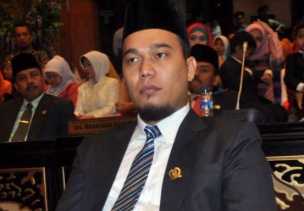 DPRD Minta 21 Plt yang Dilantik Syamsuar Harus Bisa Ambil Keputusan Saat Hearing