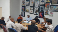 SPS Riau Gelar Musda ke-VI, Bursa Calon Ketua Semakin Menggairahkan