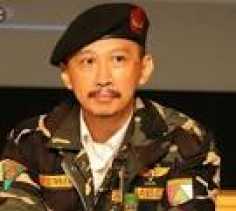 Abu Janda tak Sangka Cuitannya Berlanjut ke Proses Hukum