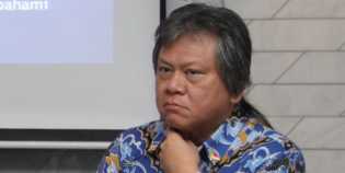 PeduliLindungi Bobol, Alvin Lie: Kelola Sertifikat Vaksin Aja Enggak Becus, Apalagi Sertifikat Tanah