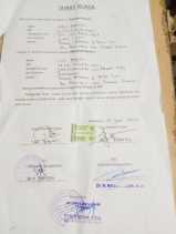 Sudah Bawa Surat Kuasa untuk Ambil BLT, Tetap Ditolak BPR Pekanbaru