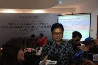 PAN Benarkan Zulhas Usulkan Soetrisno Bachir Jadi Menteri