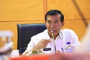 Pemko Pekanbaru Bakal Rekrut Tenaga Kesehatan Tambahan