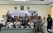 Pelindo Regional 1 Pekanbaru Gelar Pelatihan Penulisan Rilis untuk Tingkatkan Keterampilan Humas