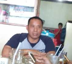 M. Haris Ketua DPD Hanura Riau, ini Penjelasannya