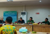 Sudah Terbukti Bersalah, Namun Tak Ada Sanksi Tegas, DLH Pelalawan dan PT. SLS sudah Deal ?