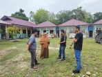 Investigasi Mahasiswa Ungkap Dugaan Proyek Bodong Dispora Kampar, Diduga Paket Dikerjakan Tanpa Kontrak
