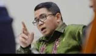 Paguyuban Pasundan: Ucapan Arteria Dahlan Rasialisme