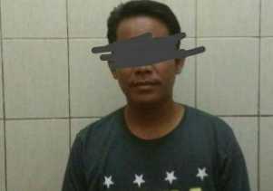 Diduga Terlibat Pembunuhan Daud Hadi, Kades Sialang Godang Jadi Tersangka