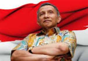 Bicara Kriteria Menteri, Amien Rais: Saya Tak Sedikitpun Jagokan Seseorang