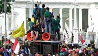 Besok 7 Presiden Mahasiswa Nusantara Dialog Kepemimpinan Nasional di UIN Suska Riau