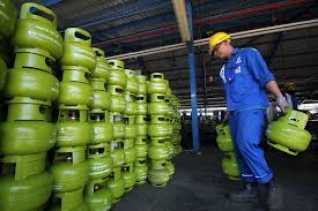 Libur Imlek, Pertamina Jamin Persediaan Elpiji