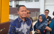Agung Nugroho 'Kecoh' Wartawan se-Riau, Mengaku Diperiksa Polda Hanya Terkait Persoalan Sepele Dugaan Korupsi Rehab Rumah Dinas Rp 100 Juta