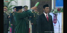 Kembali Dilantik jadi Mentan, Amran Sulaiman Miliki Harta Rp279,5 Miliar