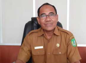 Disdukcapil Rohil Sosialisasikan Pembuatan dan Rekam KTP ke SMA