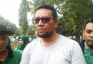 Kursi Wabup Kampar Terkendala Partai Koalisi, Afrizal Hidayat: Ini Bukan Dinasti