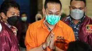 Berkas Perkara Indra Kenz Dinyatakan Lengkap