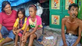 Malangnya Nasib Buruh PT. RCM, Dipecat dan Ditelantarkan
