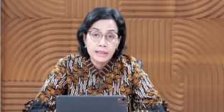 Sri Mulyani: Hutan dan Perikanan Tidak Berkontribusi untuk Ekonomi Nasional