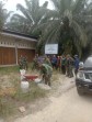 Tim PKH Pasang Plang di Kawasan Hutan Lindung Tahura, Soroti Dugaan Jual Beli Lahan