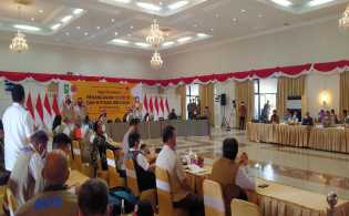 Warga India Ramai-ramai Datang ke Indonesia, Awas Masuk dari Dumai!