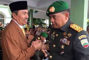 Bersampan Nasdem, Kolaborasi Riau Pesisir dan Daratan ini siap Berlayar Pilgubri 2018