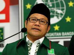 PKB Umumkan Cagub-Cawagub yang Diusung Pilkada Serentak, Riau Dimandatkan Pada Lukman Edi-Asri Auzar