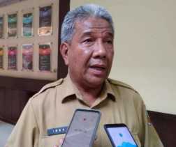 Pemko Pekanbaru Petakan Potensi PAD di Masa Pandemi Covid-19