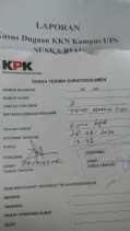 Forum Alumni Minta KPK Garab Rektor UIN Suska Riau