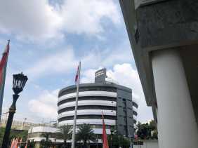 Kejaksaan Agung Memeriksa 2 Orang Saksi   Terkait Perkara SKEBP Daging Sapi pada   PT Surveyor Indonesia