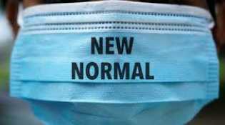 Indonesia Dinilai Belum Bisa Terapkan New Normal Nasional