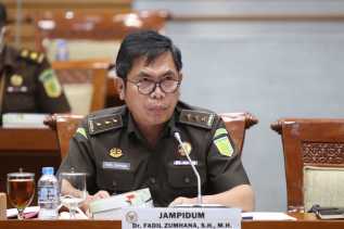 JAM-Pidum Menyetujui 8 Penghentian Penuntutan  Berdasarkan Restorative Justice