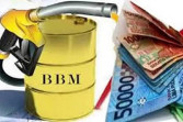 Dugaan Penyelewengan Pengadaan BBM di Dinas Perkim Rohul, Heri Islami CS Rugikan Negara 6 Miliar ?