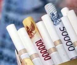 PPN Jadi 11 Persen, Harga Rokok Bakal Makin Mahal