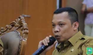 Anggota DPRD Pekanbaru  Sebut Kinerja Muflihun Sebatas Seremonial