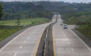 Tol Dumai-Baganbatu-Sigambal, Pemprov  Usulkan Dibangun 2023